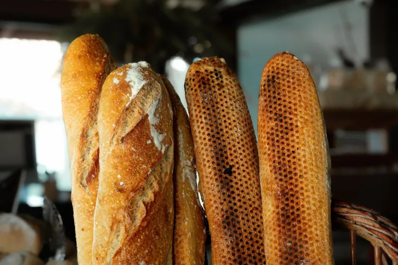 Baguette ou pain de mie : comment votre boulanger sait tout de vous en trois secondes
